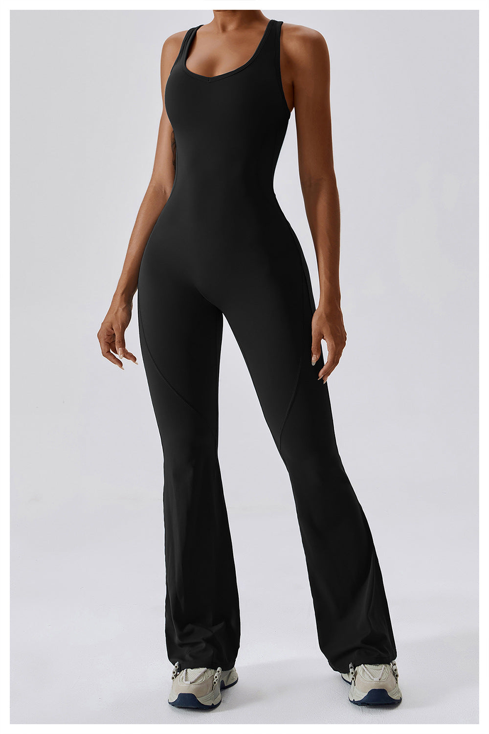 Tessa Jumpsuit