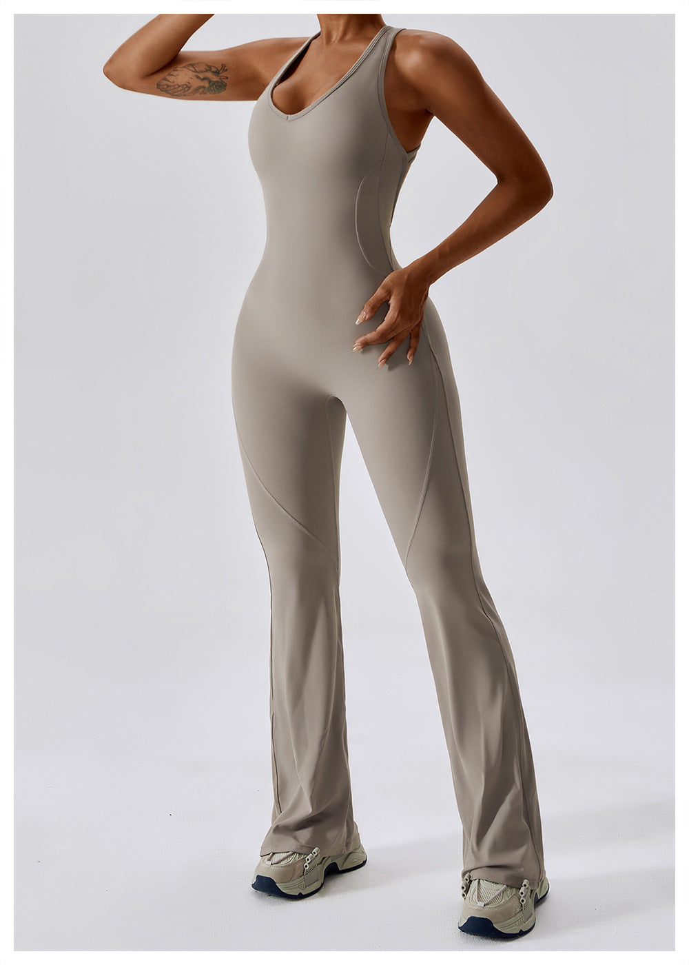 Tessa Jumpsuit